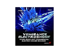 vengeance essential house synth