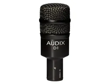 Audix D1