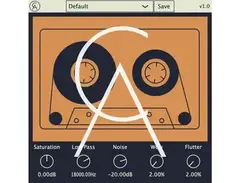 Caelum Audio Tape Cassette main image