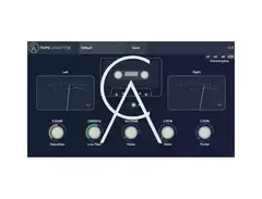 Caelum Audio Tape Cassette 2 is a newer version of Caelum Audio Tape Cassette
