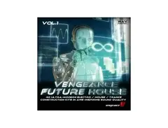Vengeance Future House VOL 1