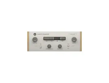 Wavesfactory Cassette Transport