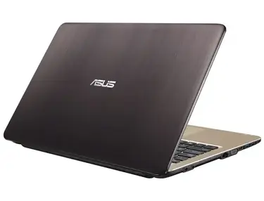 Asus Computers X540 Laptop