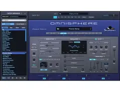 Spectrasonics Omnisphere