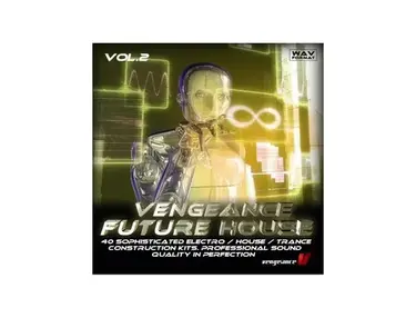 Vengeance Future House VOL 2