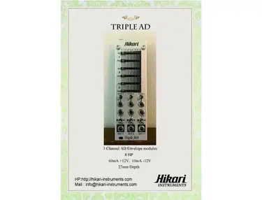 Hikari Instruments | Equipboard Hikari Instruments | Equipboard