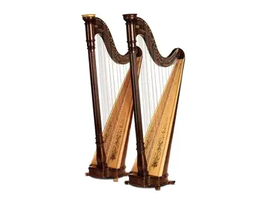 Lyon & Healy Prelude