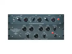 Universal Audio Pultec-Pro main image