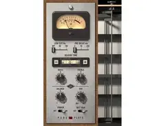 Universal Audio Pure Plate