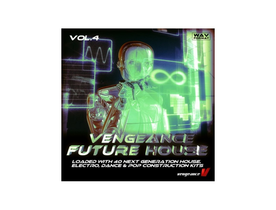 vengeance future house download