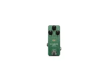 One Control Sea Turquoise Delay