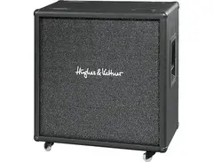 Hughes & Kettner 4x12 Cabinet (Straight)