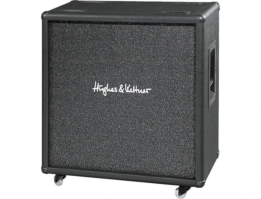 Hughes & Kettner 4x12 Cabinet (Straight) - What To Know & Where To