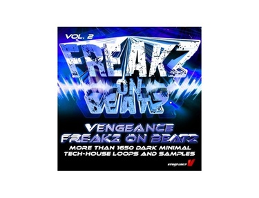 Vengeance Effects VOL 2 - ranked #1 in FX | Equipboard