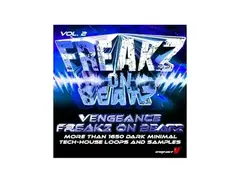 Vengeance Effects VOL 2