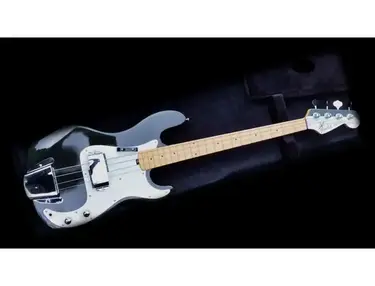 Fender precision replica Japan early 70ies