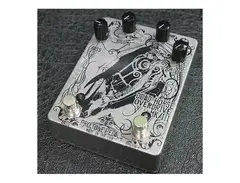 ギター Dead Horse Overdrive MK III Pro Tone Pedals Dead Horse Overdrive MK III - What To Know & Where