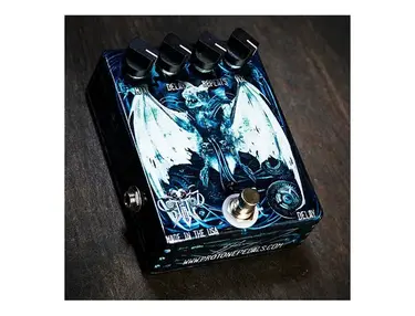 Pro Tone Pedals Digital Delay