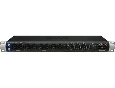 PreSonus Quantum 2626