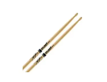Promark TX510W Hickory 510 Thomas Pridgen Signature Drumsticks