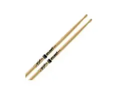 Promark TX510W Hickory 510 Thomas Pridgen Signature Drumsticks