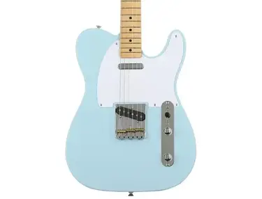 Fender 50s Vintera Telecaster