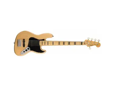 Squier 70's Vibe Jazz Bass V