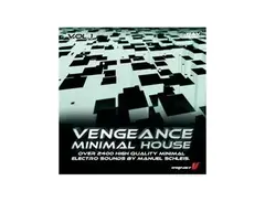 Vengeance Minimal House VOL 1