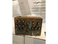 Industrialectric 4046-M