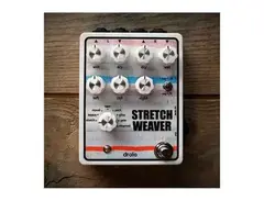 Stretch Weaver main image