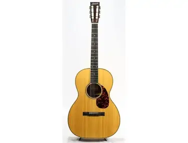 Larrivée Guitars 000-50 Natural