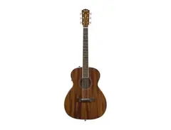 Fender Paramount PM-TE Travel Guitar