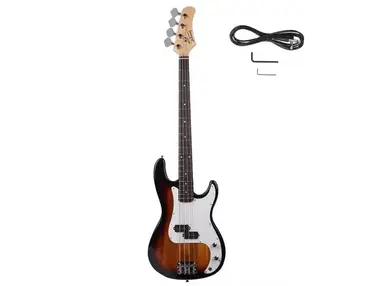 Glarry P Bass