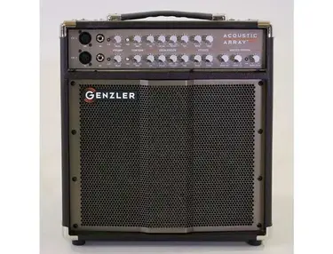Genzler Amplification Acoustic Array Pro