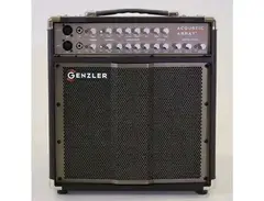Genzler Amplification Acoustic Array Pro