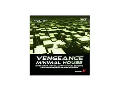 Vengeance Minimal House VOL 2