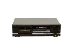 Technics RS-BX404 main image
