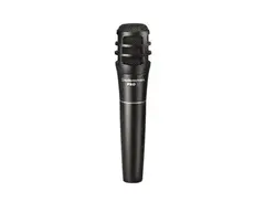 Audio-Technica PRO 63 Cardioid Dynamic Instrument Microphone