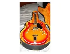 Emparador Barney Kessel Copy main image