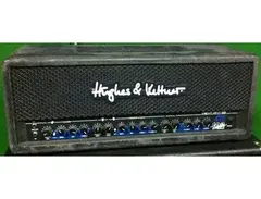 Hughes & Kettner ATS 120 Head main image