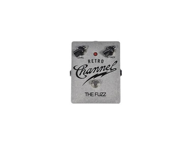 Fuzz Effects Pedals | Equipboard