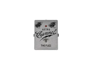 Retro Channel The Fuzz
