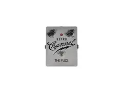 Retro Channel The Fuzz main image