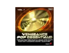 Vengeance Pop Essentials VOL 1 main image