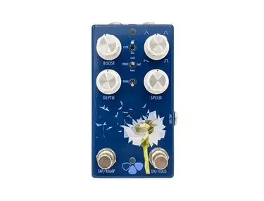 Flower Pedals Dandelion Tremolo