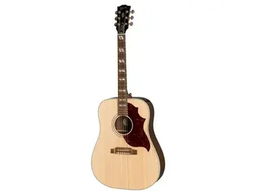 Gibson Hummingbird Studio