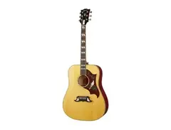 Gibson Dove Original Antique Natural