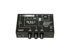 Rolls PM351 Personal Monitor System