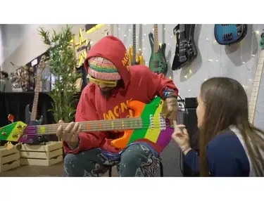 Sandberg Mononeon Signature
