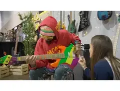 Sandberg Mononeon Signature main image